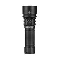 Lumintop W2 2in1 LED COB Flashlight SFT25 700M Long Range LED Spotlight With 1500LM Super Bright COB Flood Red Light USB Type-C Rechargeable 26800 Battery LED Torch for Outdoor Adventure Magnetic Tail LED Search Light