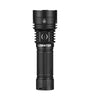Lumintop W2 2in1 LED COB Flashlight SFT25 700M Long Range LED Spotlight With 1500LM Super Bright COB Flood Red Light USB Type-C Rechargeable 26800 Battery LED Torch for Outdoor Adventure Magnetic Tail LED Search Light