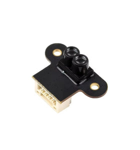 TOF Mini Laser Range Sensor Long Range 0.02-7.8m 940nm UART I2C Communication Low Power Module for Arduinos Raspberry Pi ESP32