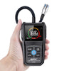 MESTEK CGD-02A Digital Gas Tester Gas Sensor Air Quality Monitor Gas Leak Sensor Gas Analyzer Automotive Combustible Tester