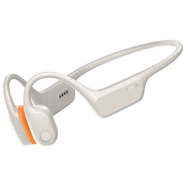 Original Xiaomi Bone Conduction Earphones 2 bluetooth Headphones Built-in 32GB Memory IPX68 Waterproof ENC HD Calls Comfort Wear 12h P Running Sports Headset Neckband