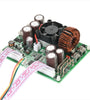 RD DPS5020 Constant Voltage Current DC-DC Step-down Power Supply Buck Voltage Converter LCD Voltmeter 50V 20A No Communication Version