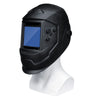 Big View 4 Arc Sensor DIN5-DIN13 TIG MIG MMA Welding Mask Helmet Solar Power Auto Darkening Welding Helmet for Welder