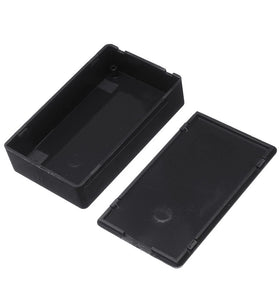 100x60x25mm DIY ABS Junction Case Plastic Electronic Project Box Enclosure