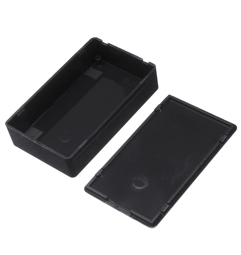 100x60x25mm DIY ABS Junction Case Plastic Electronic Project Box Enclosure