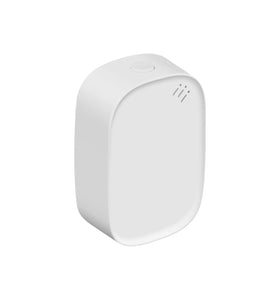 MoesHouse Tuya Zigbe Temperature Humidity Sensor Smart Security Sensor Probe App Remote Control