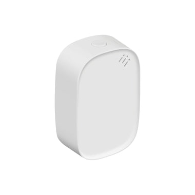 MoesHouse Tuya Zigbe Temperature Humidity Sensor Smart Security Sensor Probe App Remote Control