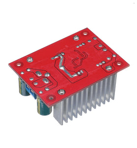 3Pcs DC 400W 15A Step-up Boost Converter Constant Current Power Supply LED Driver 8.5-50V to 10-60V Voltage Charger Step Up Module