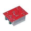 3Pcs DC 400W 15A Step-up Boost Converter Constant Current Power Supply LED Driver 8.5-50V to 10-60V Voltage Charger Step Up Module