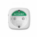 [5 Pcs] BlitzWolf BW-SHP15 Zigbee 3.0 16A 3680W Smart Plug Wireless Power Socket Outlet EU Plug APP Remote Control / Voice Control / Multiple Timer Modes Compatible With Amazon Alexa / Google Assistant