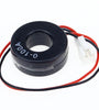 5pcs White Light AC 60-500V 0-100A D18 Square LED Digital Dual Display Voltmeter Ammeter Voltage Gauge Current Meter