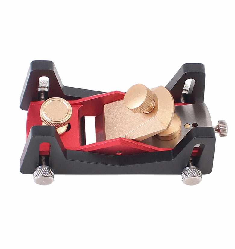 Adjustable Universal Precision Hand Plane for Woodworking Furniture Model Making Adjustable Angle Cutting Depth Ergonomic Handle High-Quality Build