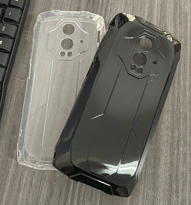 Blackview BV9300 Mobile Phone Case TPU Protective Phone Cover for Blackview BV9300