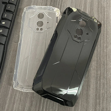 Blackview BV9300 Mobile Phone Case TPU Protective Phone Cover for Blackview BV9300