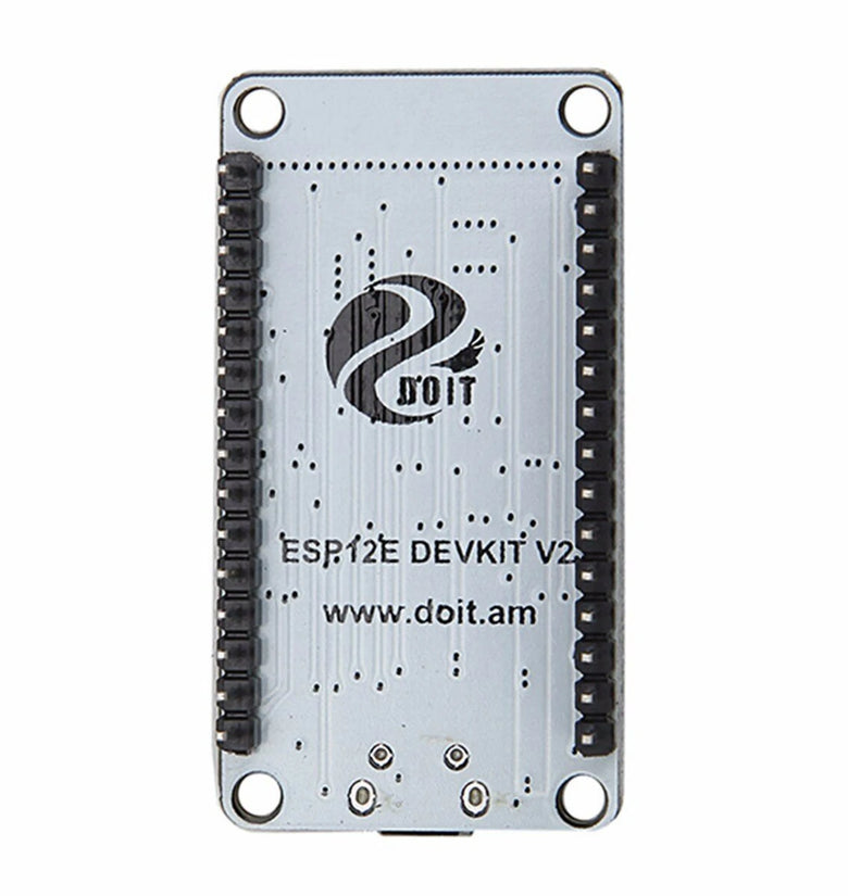 5pcs Geekcreit NodeMcu Lua ESP8266 ESP-12F WIFI Development Board