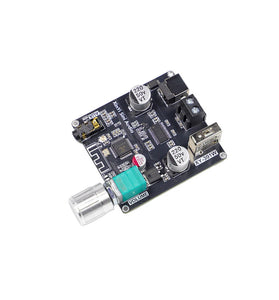 Sinilink XY-301W Mono 30W Bluetooth Audio Power Digital Amplifier Board TWS True Wireless Stereo Connection