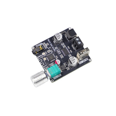 Sinilink XY-301W Mono 30W Bluetooth Audio Power Digital Amplifier Board TWS True Wireless Stereo Connection