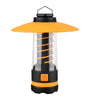 High Power LED Flashlights Versatile Camping Atmosphere Light USB Rechargeable Tent Lamp Outdoor Emergency Lantern