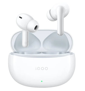 VIVO iQOO TWS 1i Wireless Headset bluetooth Earphone Low Gaming Delay 3D Surround Sound AI Call Noise Cancelling 45H Playback  In-ear Sports Headphones with Mic