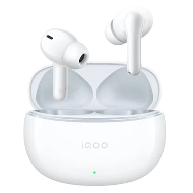VIVO iQOO TWS 1i Wireless Headset bluetooth Earphone Low Gaming Delay 3D Surround Sound AI Call Noise Cancelling 45H Playback  In-ear Sports Headphones with Mic