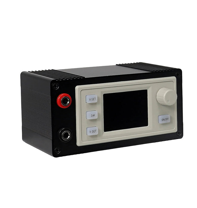 XY6509X XY6506X CNC Adjustable DC Power Supply Constant Voltage Constant Current Maintenance Step-Down Module