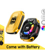MEMO CX12 Mobile Phone Cooler Magnetic Clip with Detachable Battery Digital Display Semiconductor Ice Cooling Radiator with AI