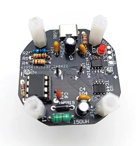 5V Ultrasonic Suspension Parts DIY Learning Kit Electronic Production DIY Kit  Mini Levitator Set