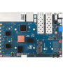Banana Pi R3 Heat Sink Copper+Aluminum Passive Cooling Heatsinks for CPU Chip Cooling