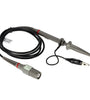 Hantek PP-150 1PCE Oscilloscope Probes 100MHz 1X 10X Digital Multimeter Oscilloscope Clip Probe