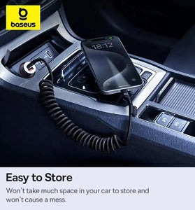 Baseus 100W Fast Charging USB Type C Cable For iPhone 15 USB C To Type C PD Charger Cord for iPad MacBook Pro