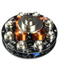 150G/300G Push Down DIY Magnetic Levitation Electronic Module Kit Suspension Intelligent Creative Toy Gift