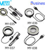 MaAnt Mobile Phone Repair Microscope Dustproof Light Source for Mobile Phones Repair LED Microscope Ring Lamp Hand tools
