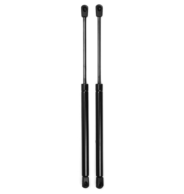 Pair Rear Tailgate Boot Gas Strut Bar Support Rod Lifters For Hyundai i20 2008-2015