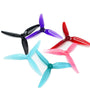 HQProp DP5.1X4.6X3 3-blade 5.1Inch Poly Carbonate POPO Propeller 2CW+2CCW