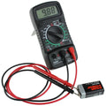 ANENG XL830L Digital LCD Multi Meters Volt Meterr Ammeter AC/DC/OHM Volt Current Tester