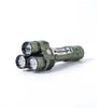 Niwalker ES3 Pro 3500LM CW & NW Multipurpose Powerful 21700 Flashlight Type-C Rechargeable Multi Light Sources Strong Light LED Mini Torch