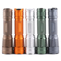 Convoy M21B XHP70.3 HI R70 Strong Light Flashlight 21700 Torch Tactical Camping Fishing Work Latarka Potable Lamp