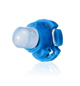 T4 LED SMD Light Bulb Cluster Instrument Dash Climate Base Lamp Mini Work Light 12V