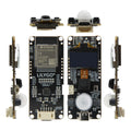 LILYGO T-Camera-S3 ESP32-S3 Development Board 2MP HD Camera 0.96 inch OLED 16MB Flash WiFi bluetooth Module