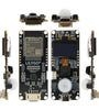 LILYGO T-Camera-S3 ESP32-S3 Development Board 2MP HD Camera 0.96 inch OLED 16MB Flash WiFi bluetooth Module