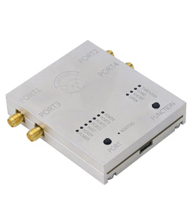 LibreCAL Electronic Calibrator Opensource Hardware Dedicated for LibreVNA Electronic Calibration Kit