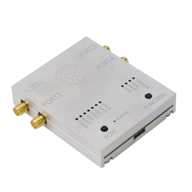 LibreCAL Electronic Calibrator Opensource Hardware Dedicated for LibreVNA Electronic Calibration Kit