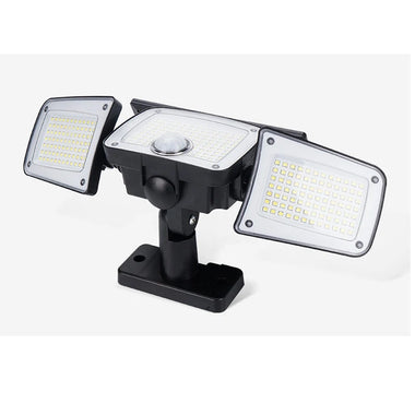 280LED Waterproof Solar Light Motion Sensor Outdoor Body Sensor Light Separate Solar Wall Lamp Street Light