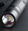 Convoy S21A SST40 2300lm High Lumen EDC Flashlight S2 Plus 21700 Version LED Mini Torch Flash Light Linterna Hunting Fishing Camping Lamp Work Latarka Lantern