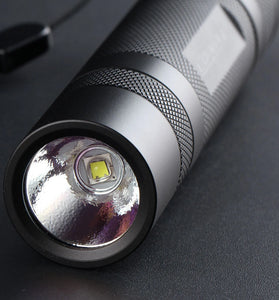 Convoy S21A SST40 2300lm High Lumen EDC Flashlight S2 Plus 21700 Version LED Mini Torch Flash Light Linterna Hunting Fishing Camping Lamp Work Latarka Lantern