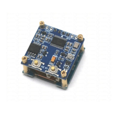 20Mhz-2.7Ghz H1 Frequency Counter OLED Display Module RF Digital Signal Frequency Meter High-Precision Measurement HAM Amplifiers