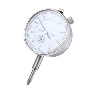 0-10MM Dial Test Indicator Lever Gauge Scale Meter 0.01mm Accurancy Level Gauge Scale Meter