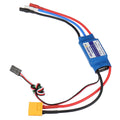 VolantexRC ASW28 ASW-28 V2 Sloping RC Airplane Spare Part Brushless ESC 30A