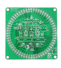 EQKIT 60 Seconds Electronic Timer Kit DIY Parts Soldering Practice Board
