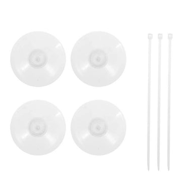 5W Solar Cooling Fan Monocrystalline Solar Panel Ventilation Fan Solar Powered Exhaust Fan Greenhouse Shed for Outside Pet House